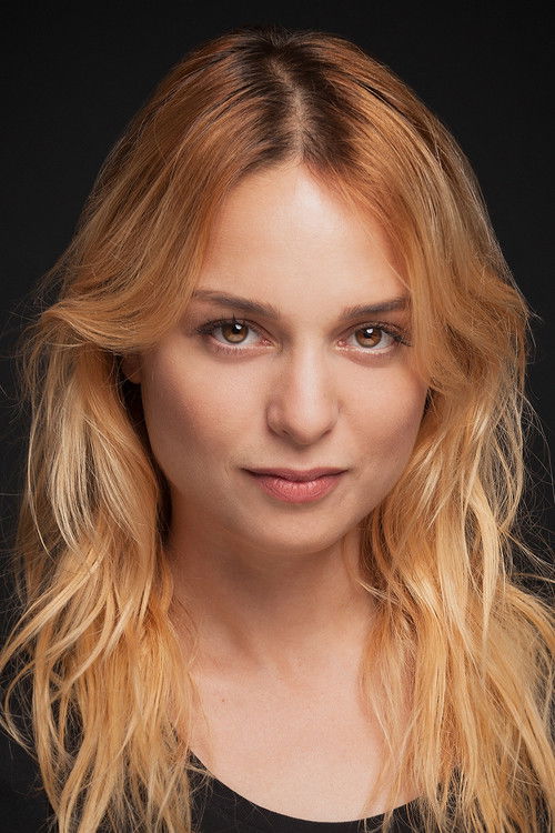 Photo of Nilperi Şahinkaya