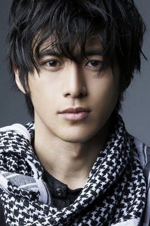 Photo of Go Soo