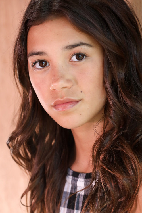 Photo of Scarlett Estevez