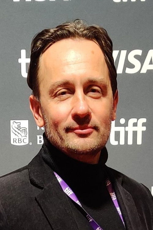 Photo of Siso Kamburov