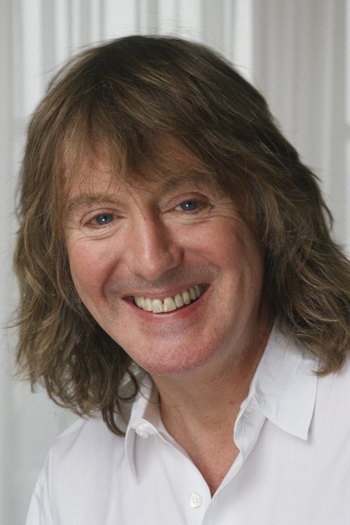 Photo of Adrian Lyne