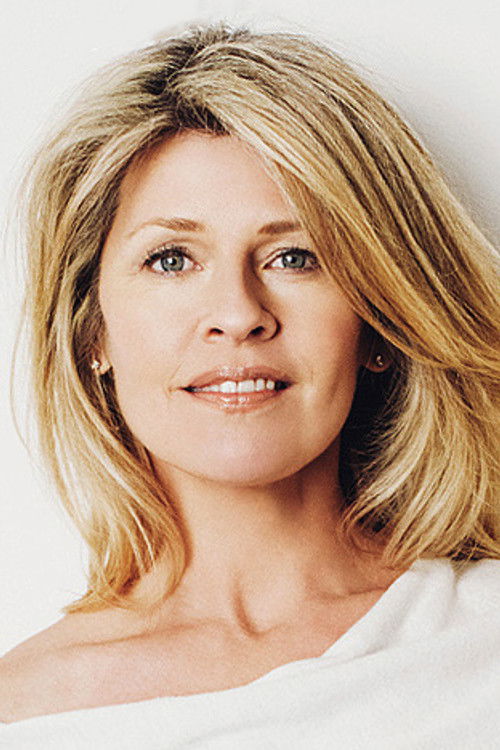 Photo of Lynda Lacoste