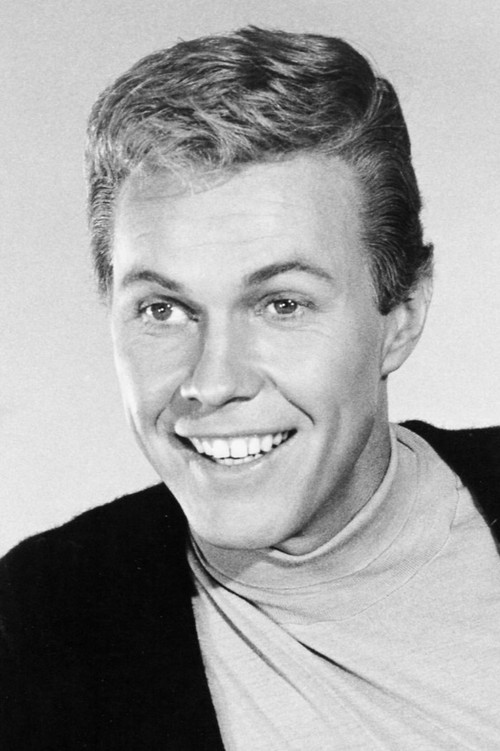 Photo of Harve Presnell