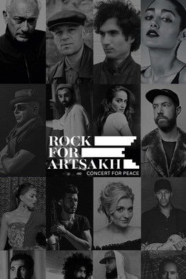 Rock for Artsakh: a concert for peace