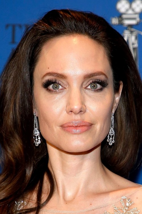 Photo of Angelina Jolie