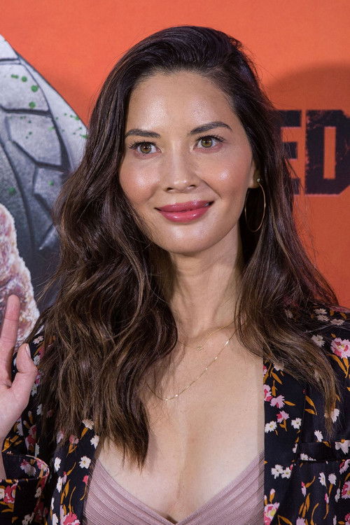 Photo of Olivia Munn