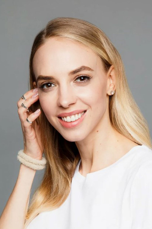 Photo of Nadezhda Sysoeva