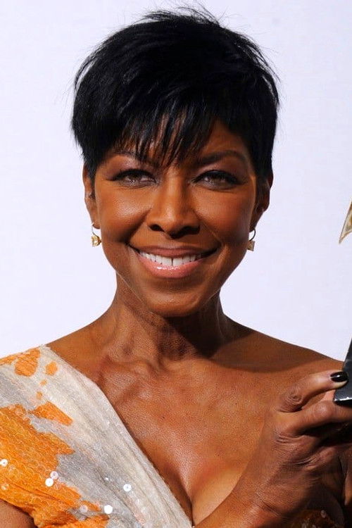 Photo of Natalie Cole