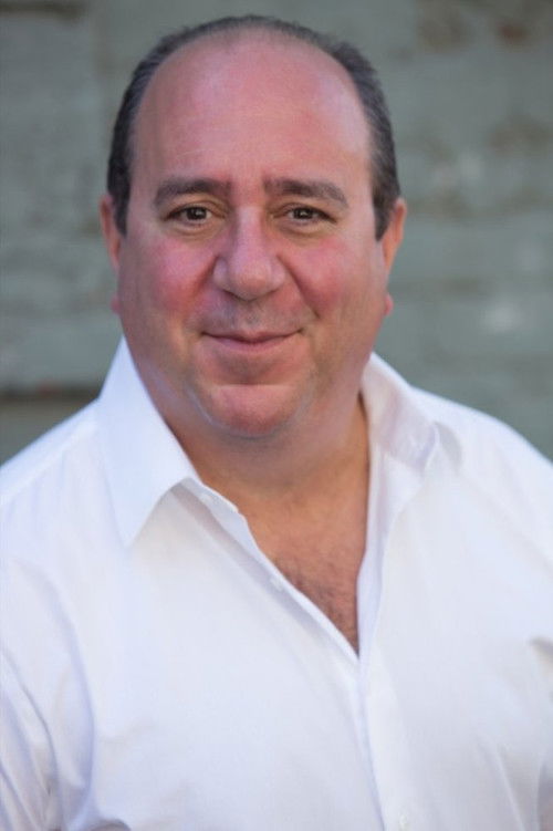 Photo of Louis Mustillo