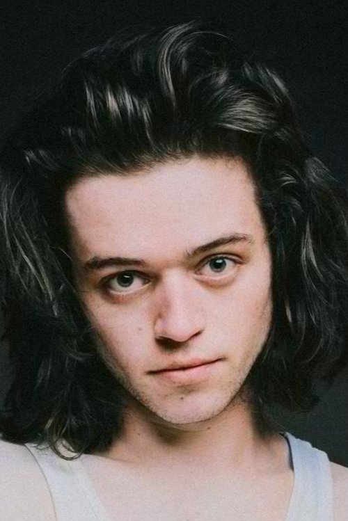 Photo of Carter Shimp