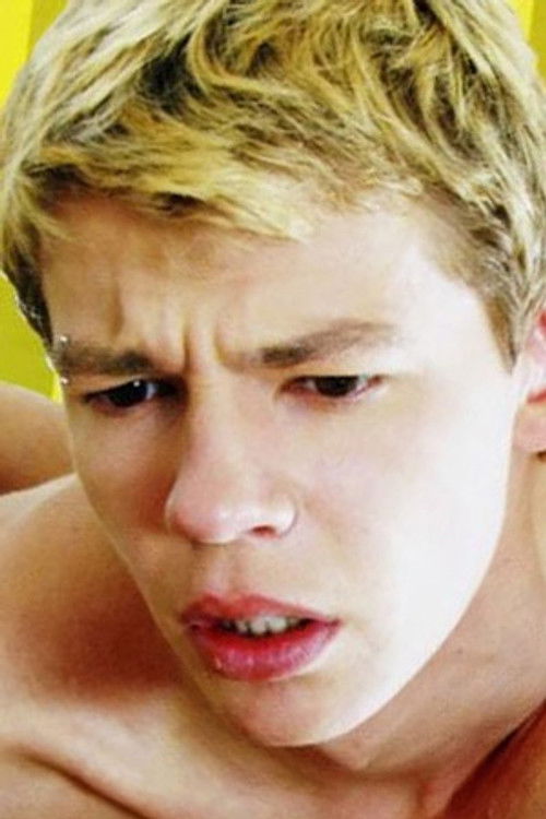 Photo of Clive Harper