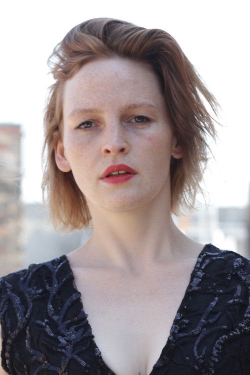 Photo of Eva Maria Jost