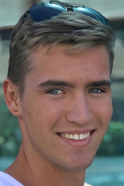 Photo of Jason Bacall