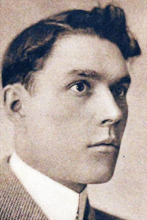 Photo of William R. Dunn