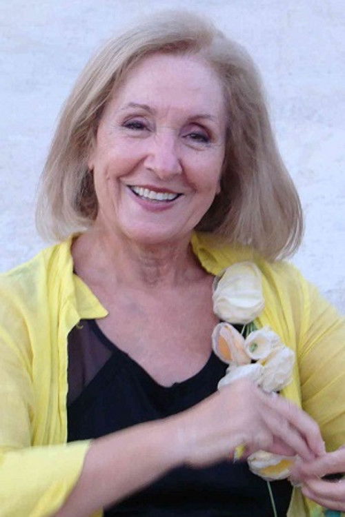 Photo of Karmen Rouggeri