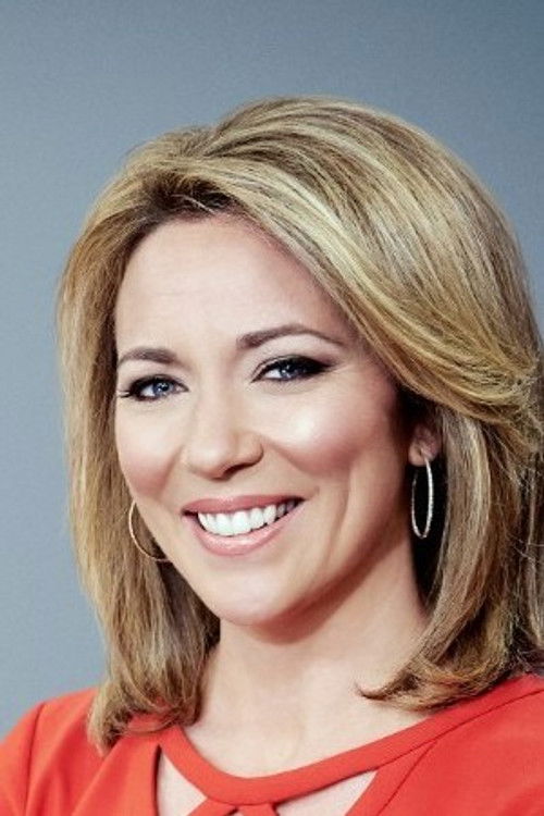 Photo of Brooke Baldwin