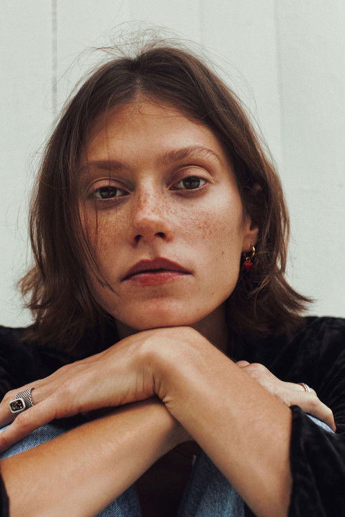 Photo of Irina Martynenko