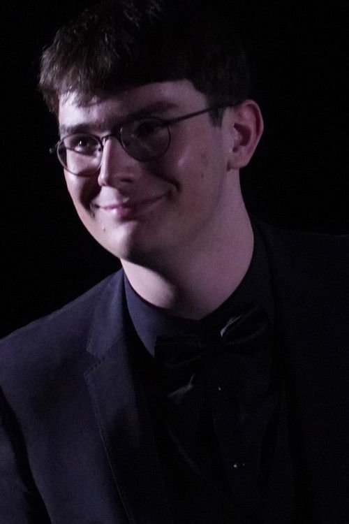 Photo of Charlie Vjestica