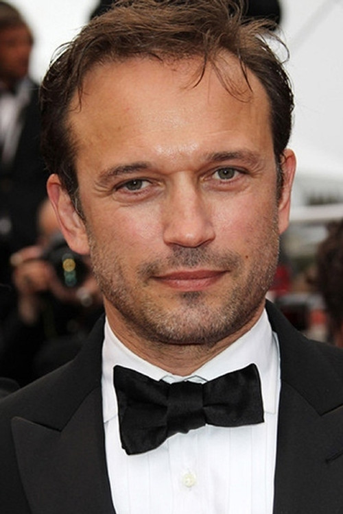 Photo of Vincent Perez