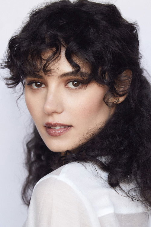 Photo of Gratiela Brancusi