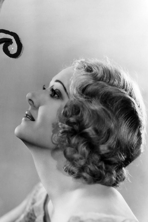 Photo of Vivienne Osborne