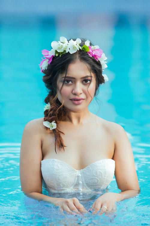 Photo of Sakshi Saha