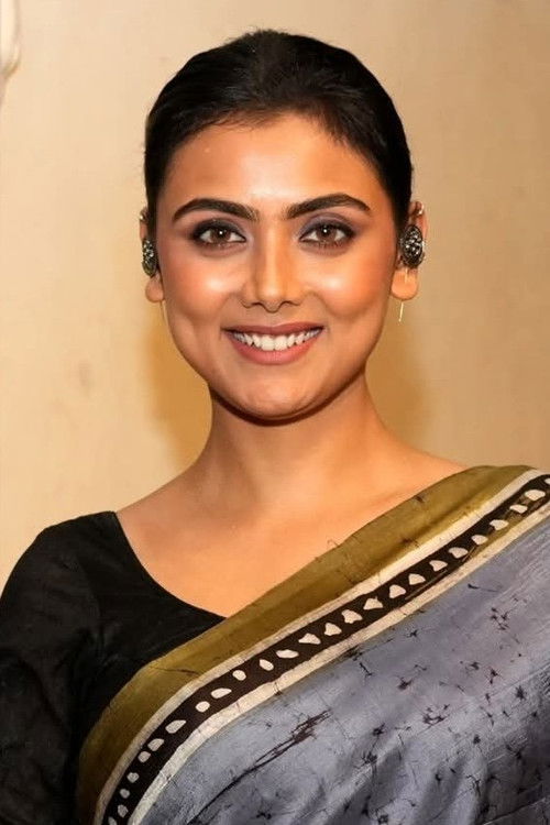 Photo of Idhika Paul