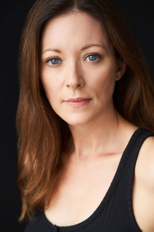 Photo of Elizabeth Bogush