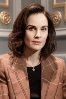 Photo of Michelle Dockery
