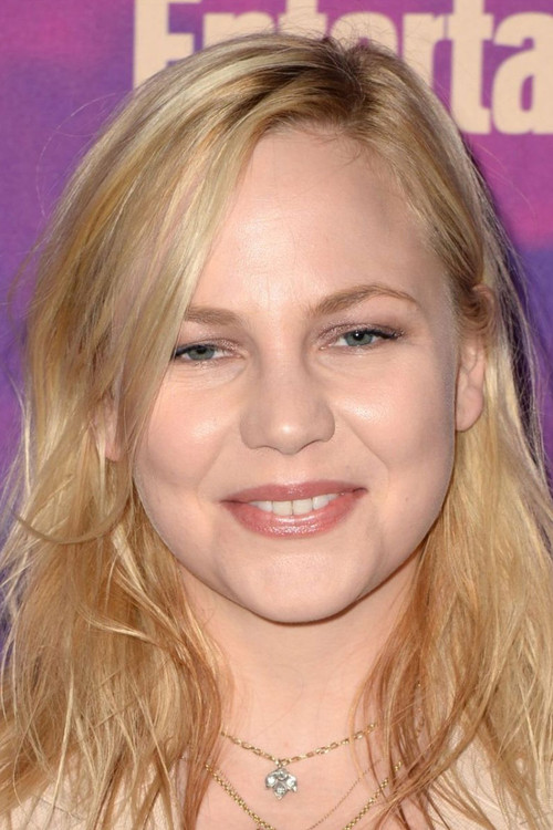 Photo of Adelaide Clemens