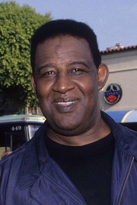 Photo of Frank McRae