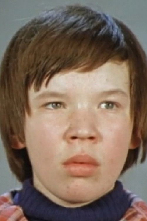 Photo of Waléra Kanischtscheff