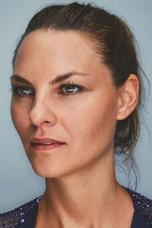 Photo of Austa Lea Jespersen