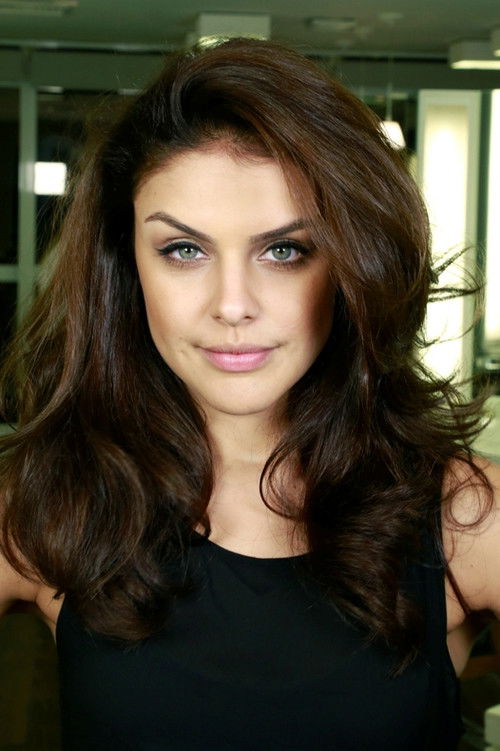 Photo of Paloma Bernardi