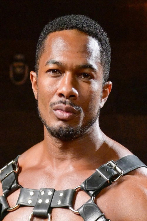 Photo of Sean Xavier