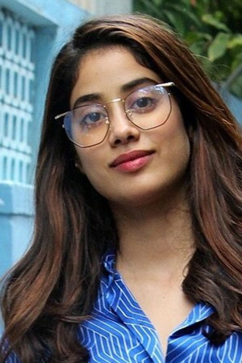 Photo of Janhvi Kapoor