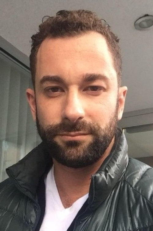 Photo of Ethan Tobman