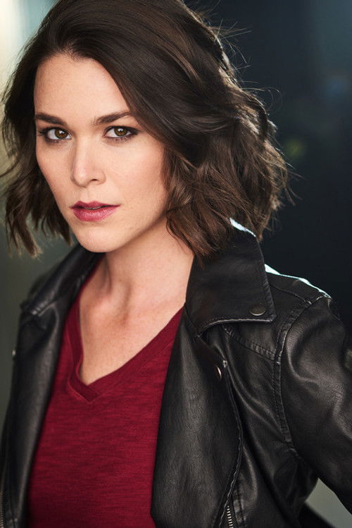 Photo of Amanda Joy Erickson