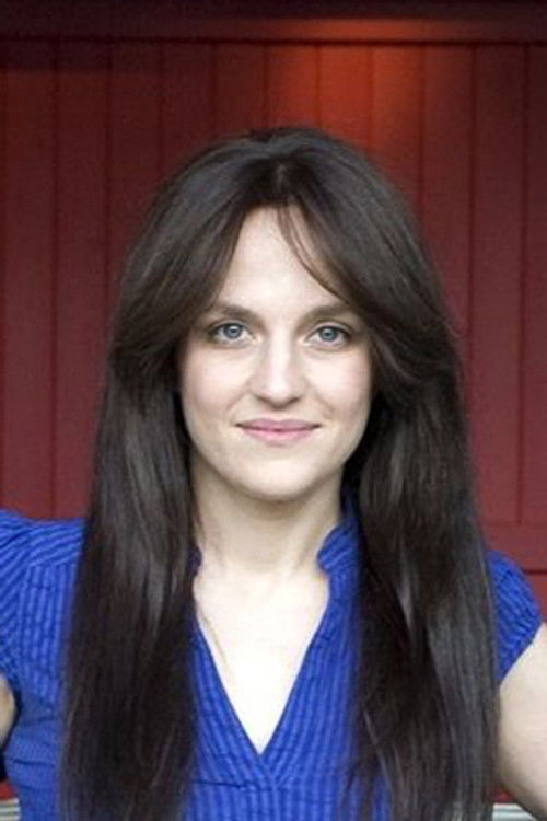 Photo of Alexandra Kazazou