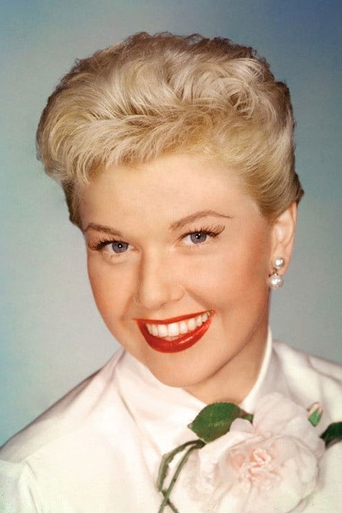Photo of Doris Day