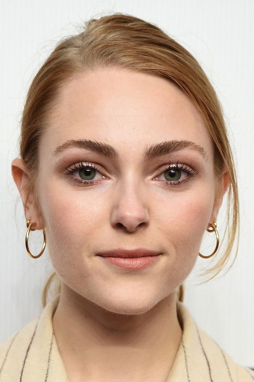Photo of AnnaSophia Robb