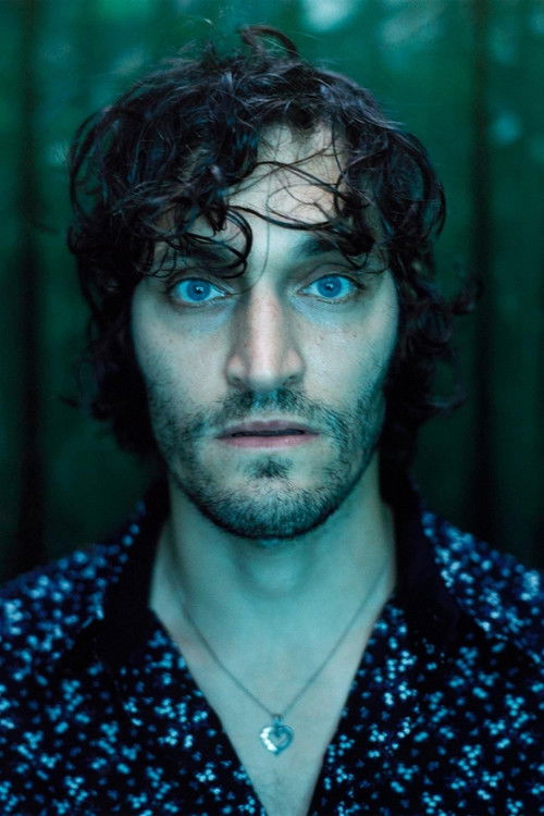 Photo of Vincent Gallo