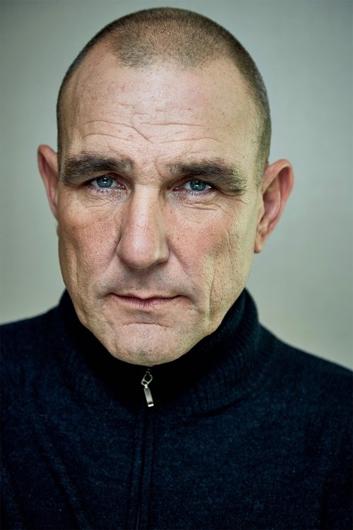 Photo of Vinnie Jones