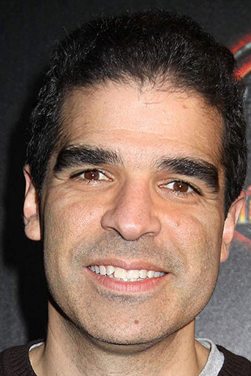 Photo of Ed Boon