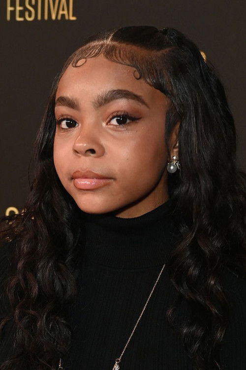 Photo of Amanda Christine