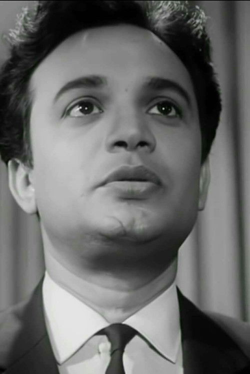 Photo of Uttam Kumar
