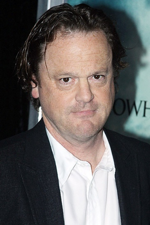 Photo of Steve Kloves