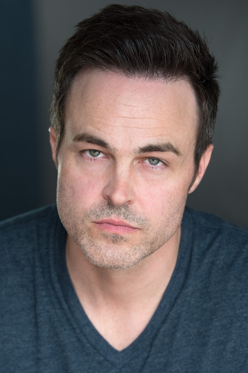 Photo of Justin Smith