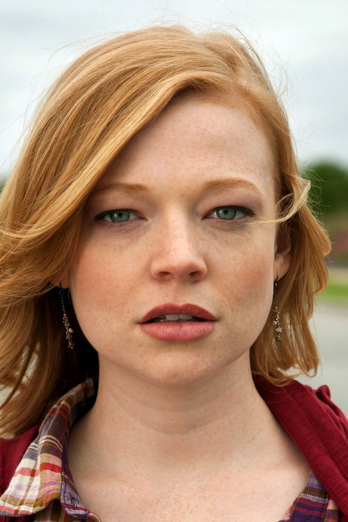 Photo of Sarah Snook