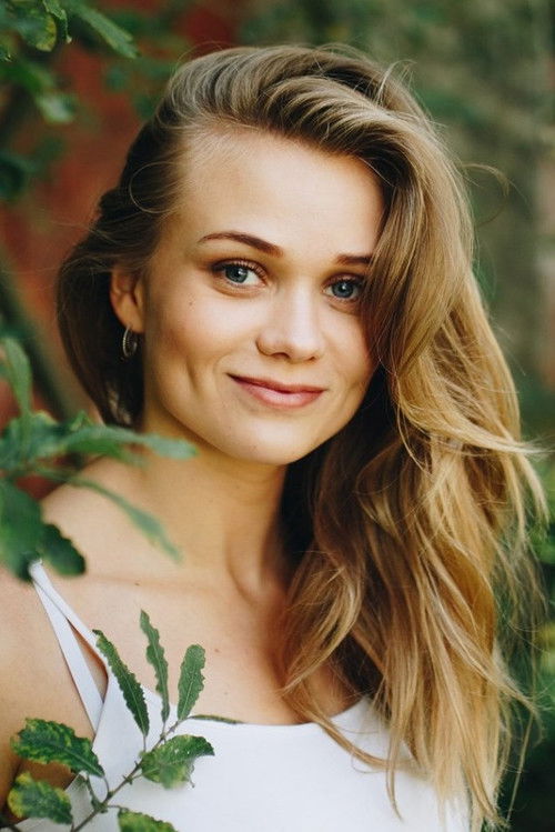 Photo of Karolin Jürise